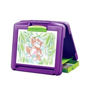 Cra-Z-Art 5-in-1 Ultimate Easel